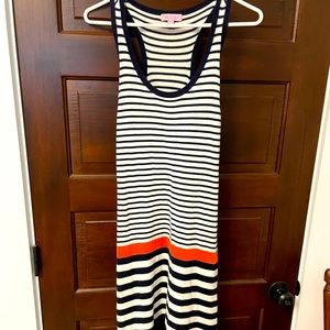 Lilly Pulitzer knit sundress